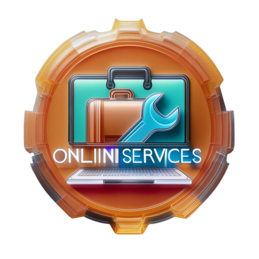 Multi Serviços Online